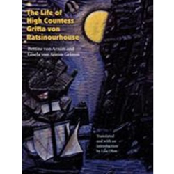 LIFE OF HIGH COUNTESS GRITTA VON RATSINOURHOUSE