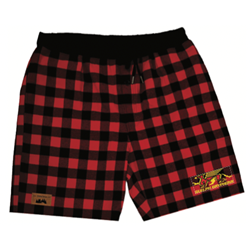 Gryphons Pajama Shorts