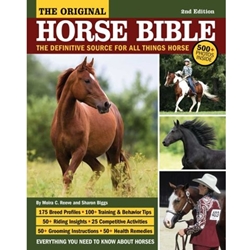 Original Horse Bible, 2nd Edition