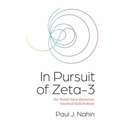 In Pursuit of Zeta-3