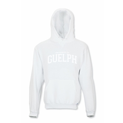 Classic Whiteout Hoodie