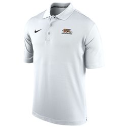 White Gryphons Nike Dri-FIT Polo