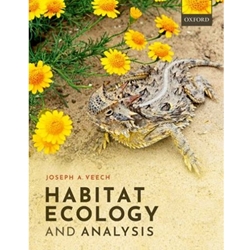 Habitat Ecology and Analysis