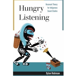 HUNGRY LISTENING