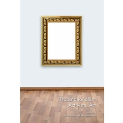 (ACCESS CODE) EBOOK TRANSNATIONALISM, ACTIVISM, ART