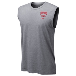 GRYPHONS X NIKE LEGEND 2.0 TANK TOP