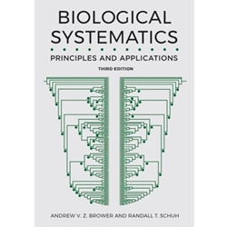 Biological Systematics
