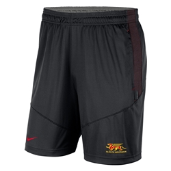 GRYPHONS X NIKE DRI-FIT 7" PLAYER SHORT