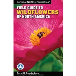 National Wildlife Federation Field Guide to Wildflowers of North America