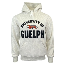 Oat UofG Gryphon Hood