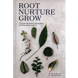Root Nurture Grow