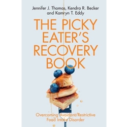 The Picky Eater's Recovery Book
