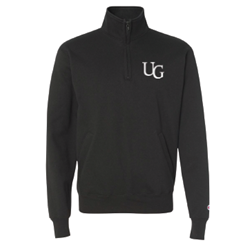 UG Champion 1/4 Zip