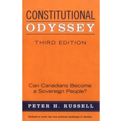 (AC) EBOOK (PDF) CONSTITUTIONAL ODYSSEY