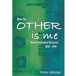 WHEN THE OTHER IS ME