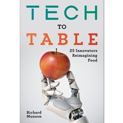 Tech to Table