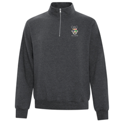 OAC Alumni 1/4 Zip