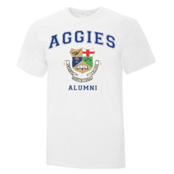 OAC Alumni Aggies Tee