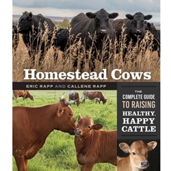 Homestead Cows