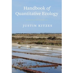 Handbook of Quantitative Ecology