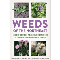 Weeds of the Northeast