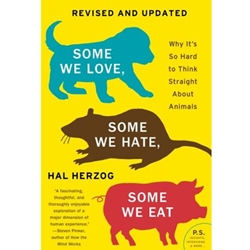 Some We Love, Some We Hate, Some We Eat [Second Edition]