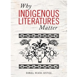 (ACCESS CODE) 180 DAY EBOOK WHY INDIGENOUS LITERATURES MATTER