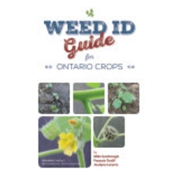 Weed ID Guide for Ontario Crops