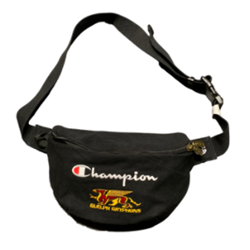 Gryphons X Champion Canvas Fanny Pack