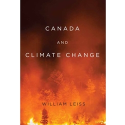 Canada and Climate Change