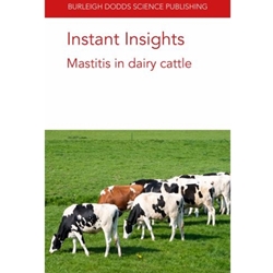 Instant Insights: Mastitis in Dairy Cattle