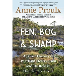 Fen, Bog and Swamp
