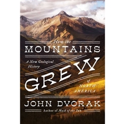 How the Mountains Grew