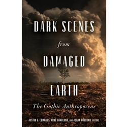 Dark Scenes from Damaged Earth
