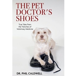 The Pet Doctor's Shoes