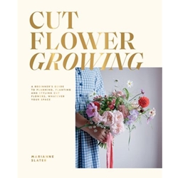 Cut Flower Growing