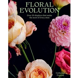 Floral Evolution