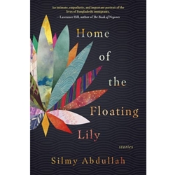 HOME OF THE FLOATING LILY