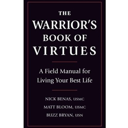 WARRIOR'S BOOK OF VIRTUES