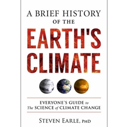 EARTH'S CLIMATE