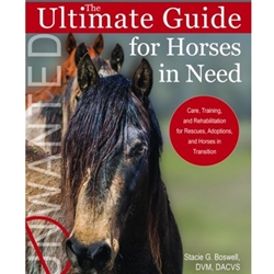 The Ultimate Guide for Horses in Need