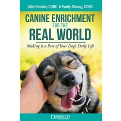 Canine Enrichment for the Real World