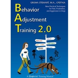Behavior Adjustment Training 2. 0