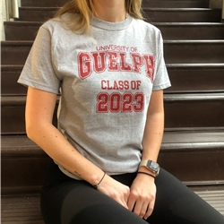 Class of 2023 Grad Tee