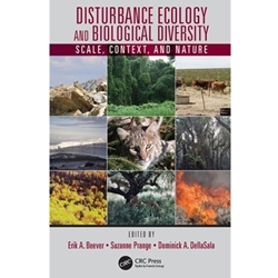 Disturbance Ecology and Biological Diversity