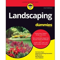 Landscaping for Dummies