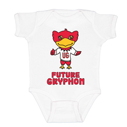 Future Griffy Onesie