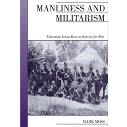 Manliness and Militarism