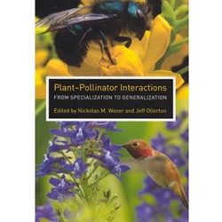Plant-Pollinator Interactions