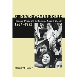 Right-Wing Women in Chile